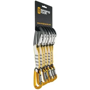 Velmi žádaný produkt - Expres set SINGING ROCK SET COLT 6PACK