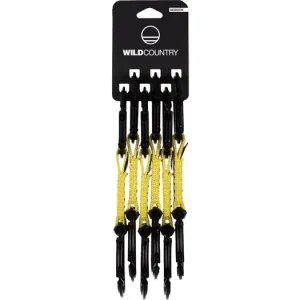 Expres set WILD COUNTRY SET SESSION QD 12CM 6PACK - Kvalitní produkt