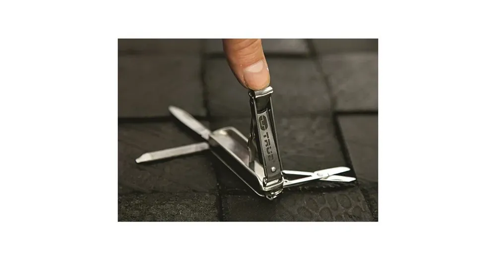 Zlevněno | Nástroj TRUE NAILCLIP KIT