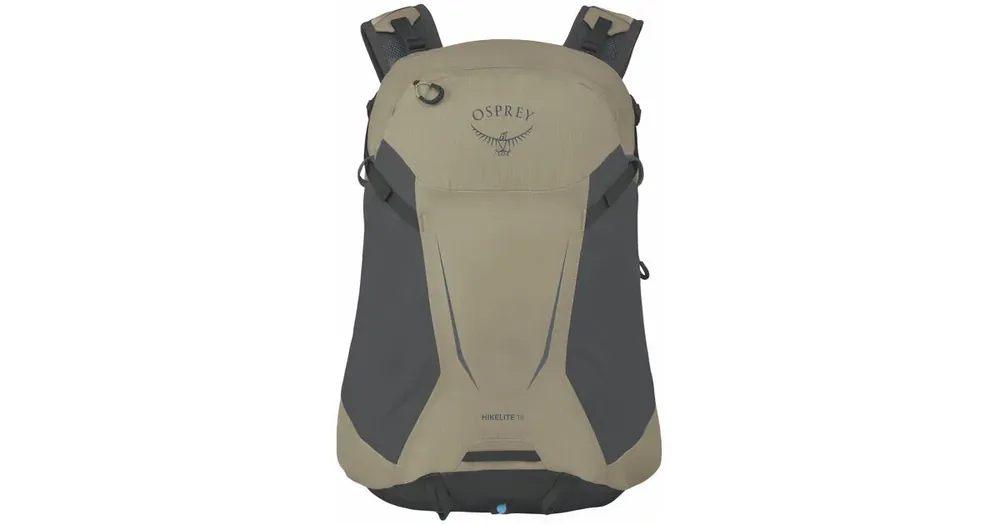 Přímo z továrny - Turistický batoh OSPREY HIKELITE 18