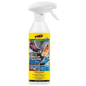 Impregnace TOKO ECO SHOE PROOF & CARE 500 ML | Omezené množství