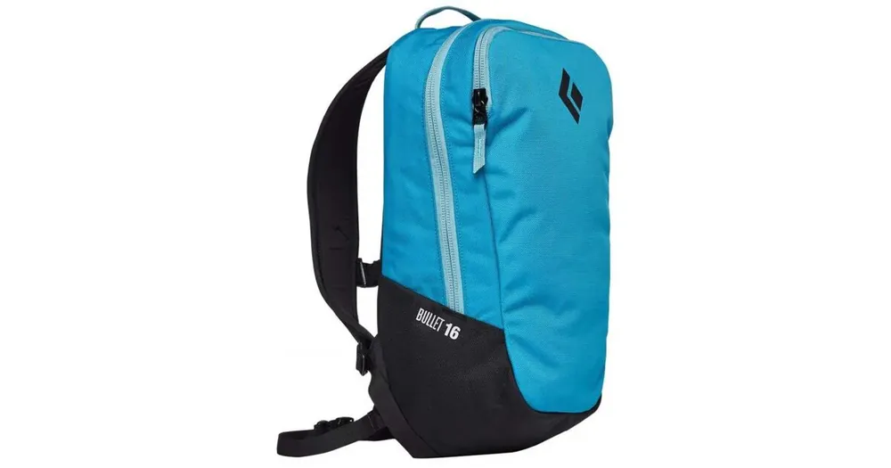 Batoh BLACK DIAMOND BULLET 16 AZUL | Rychlé odeslání