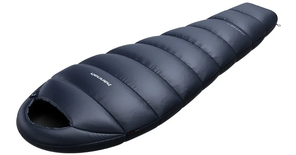 Nový produkt - Spací pytel HANNAH JOFFRE 200 LONG