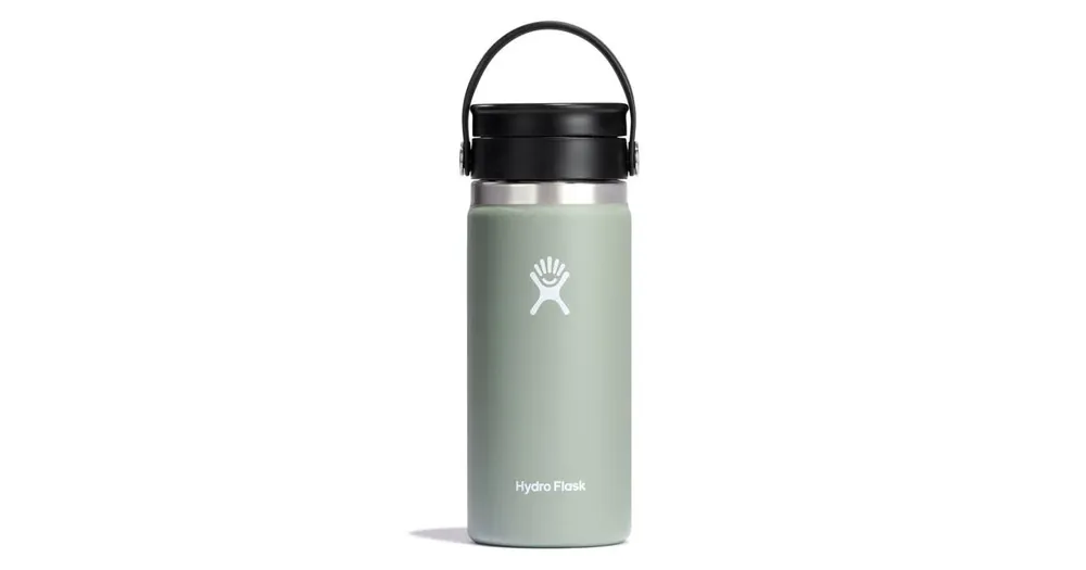 Rychlé doručení - Láhev Hydro Flask 16 OZ WIDE FLEX SIP LID Uni