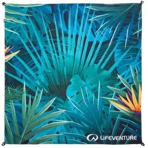 Deka LIFESYSTEMS PICNIC BLANKET | Do košíku