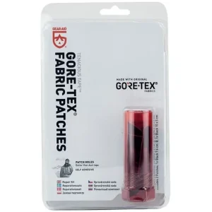 Záplata MCNETT GTX CERNE | Snížená cena