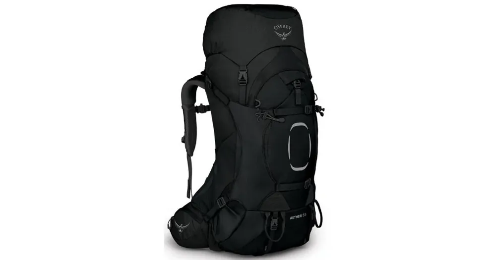 Batoh OSPREY AETHER 55 II Man - Akční cena