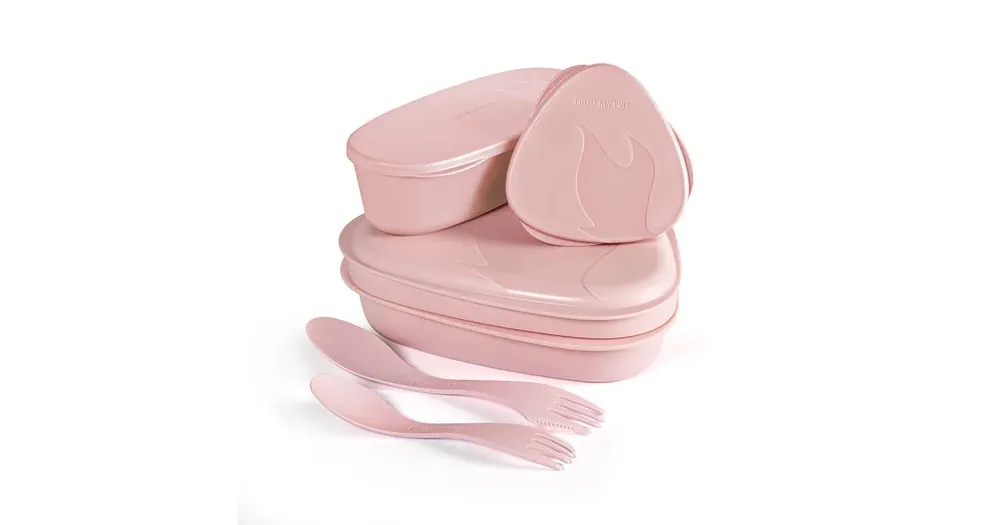Nádobí LIGHT MY FIRE LUNCHKIT 2.0 Uni - Přidat do košíku