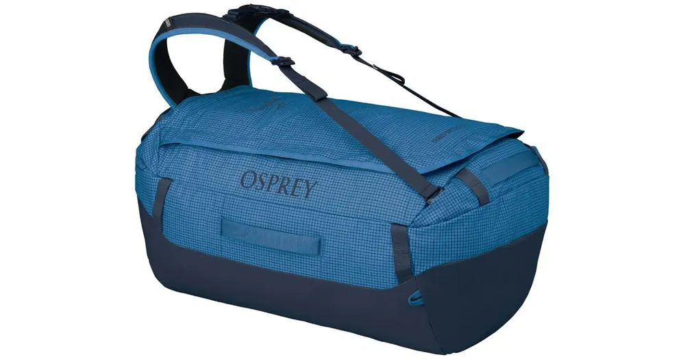 Velmi oblíbený produkt - Taška OSPREY TRANSPORTER 65 Uni
