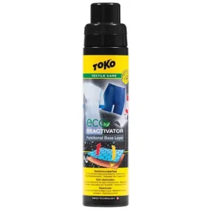 Speciální prostředek TOKO ECO REACTIVATOR 250 ml - Časově omezená nabídka