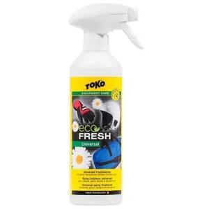 Profesionální kvalita - Osvěžovač TOKO ECO UNIVERSAL FRESH 500 ML