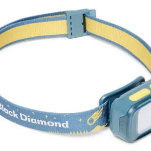 Čelovka BLACK DIAMOND WIZ KID | Akční sleva
