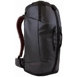 Batoh BLUE ICE MOONLIGHT 2.0 35, Pirate Black - Špičkový produkt