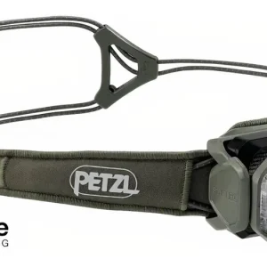 Čelovka PETZL SWIFT RL Uni | Prémiová kvalita