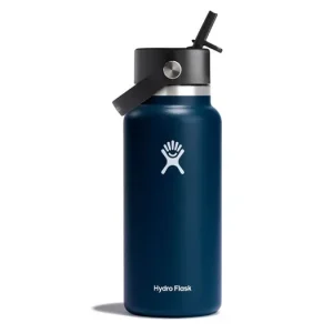 Nově v e-shopu | Láhev Hydro Flask 32 OZ WIDE FLEX STRAW CAP Uni