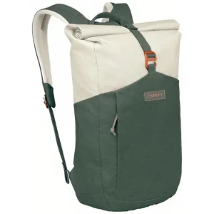 Akční nabídka | Batoh OSPREY ARCANE ROLL TOP PACK EARTH Uni, moon beige-pine leaf