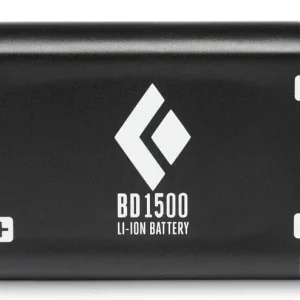 Baterie BLACK DIAMOND BD 1500 BATTERY | Poslední dny