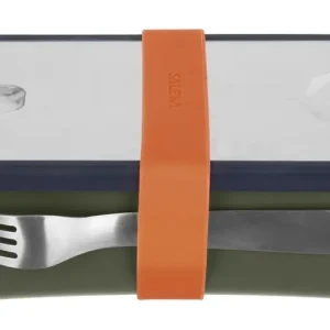 Top cena | Box na potraviny SALEWA PUEZ LUNCH BOX Uni