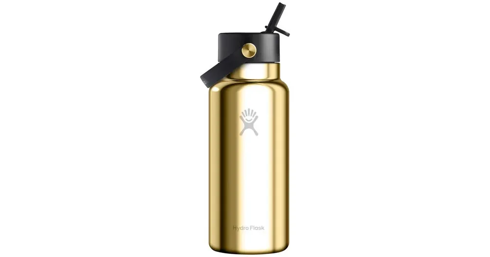 Láhev Hydro Flask 32 OZ WIDE FLEX STRAW BOTTLE Uni - Snadné objednání