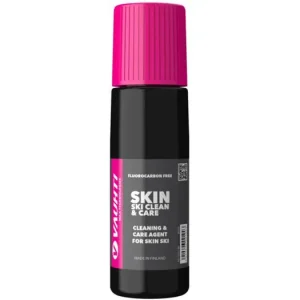Impregnace FISCHER VAUHTI SKIN SKI CLEAN & CARE 80 ML Uni | Profesionální kvalita