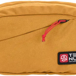 Ledvinka TERNUA RED BAY BELT BAG Uni | Doprodej