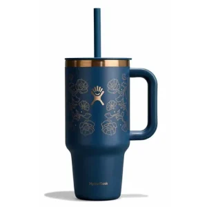 Láhev Hydro Flask 32 OZ TRAVEL TUMBLER WESTERN Uni - Sleva