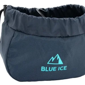 Pouzdro BLUE ICE LARGE CRAMPONS BAG, India Ink | Jen tento týden