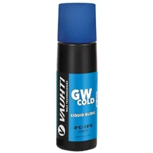 Impregnace FISCHER VAUHTI GW COLD LIQUID GLIDE 80ML(-2/-15) Uni | Cenový hit