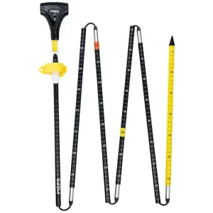 Sleva navíc - Lavinová sonda PIEPS IPROBE BT + 260