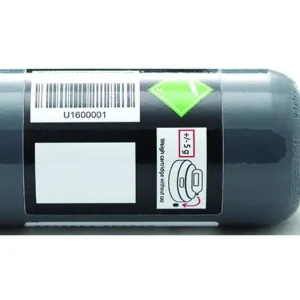 Láhev ARVA REACTOR STEEL CARTRIDGE EU - Prodejní hit