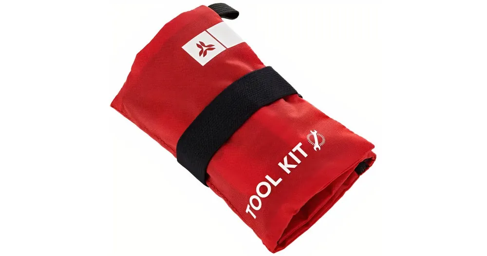 Právě dorazilo - Nosič ARVA TOOLKIT