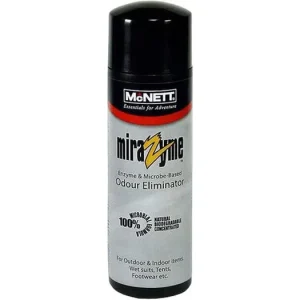 Doporučujeme - Osvěžovač MCNETT MIRAZYME 250ML