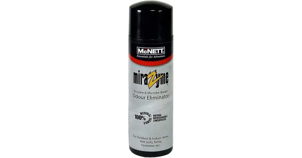 Doporučujeme - Osvěžovač MCNETT MIRAZYME 250ML