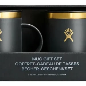 Poslední příležitost - Set Hydro Flask 12 OZ MUG BUNDLE Uni