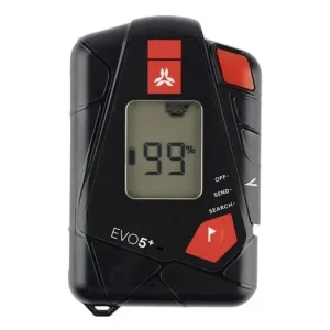 Akční nabídka - Lavinový vyhledávač ARVA EVO5+