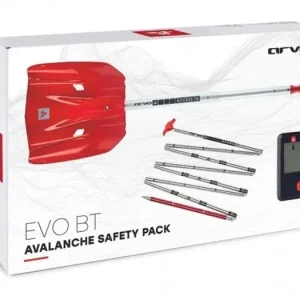 Set ARVA SF PACK 3. EVO BT +SPARK 240+ACCESS TS | Právě dorazilo