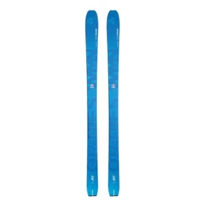 Akce končí brzy - Lyže SKI TRAB ORTLES 88 WMN