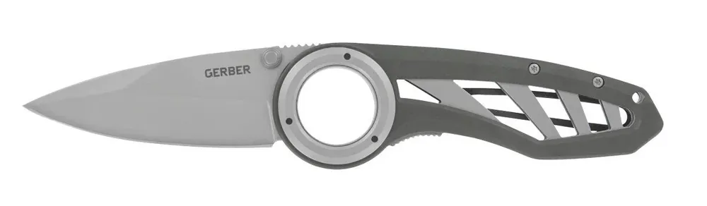 Velmi oblíbený produkt | Nůž GERBER REMIX FOLDING Uni