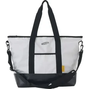 Taška KEEN HARVEST MATERIAL ADVENTURE TOTE Uni | Výhodná nabídka