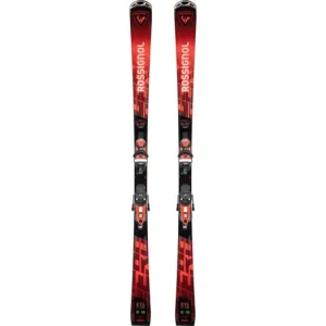 Velmi populární | Lyže ROSSIGNOL HERO ELITE MT CA KONECT+NX12K GW Man