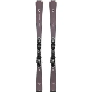 Špičkový produkt | Lyže ROSSIGNOL NOVA 4 XPRESS+XPRESS W 10 GW Lady