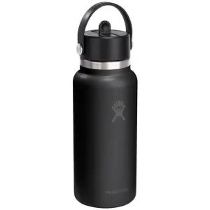 Snížená cena - Láhev Hydro Flask 32 OZ WIDE FLEX STRAW CAP Uni