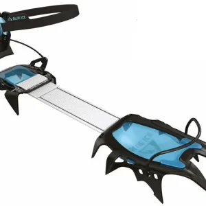 Mačky BLUE ICE HARFANG ALPINE CRAMPON - Doporučujeme