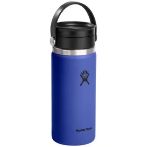 Termohrnek Hydro Flask 16 OZ WIDE FLEX SIP LID Uni - Akční cena