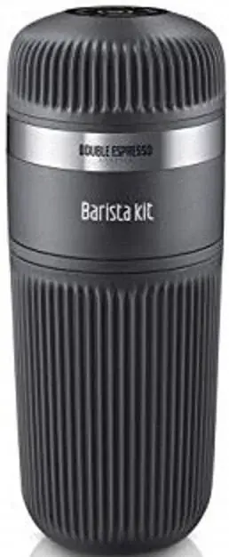 Vysoká kvalita - Rozšiřující sada WACACO NANOPRESSO – BARISTA KIT