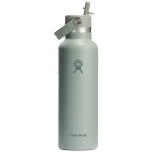 Láhev Hydro Flask 21 OZ STANDARD FLEX STRAW CAP Uni - Expresní doručení