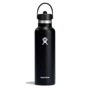 Právě dorazilo | Láhev Hydro Flask 21 OZ STANDARD FLEX STRAW CAP Uni