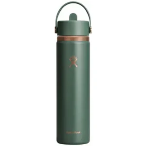 Láhev Hydro Flask 24 OZ WIDE FLEX STRAW CAP Uni | Jen dnes