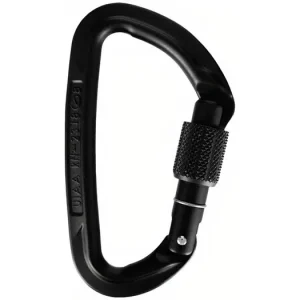 Karabina WILD COUNTRY SESSION SCREW - Nabídka