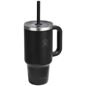 Výhodná nabídka - Hrnek Hydro Flask 32 OZ TRAVEL TUMBLER CLEAR LID Uni